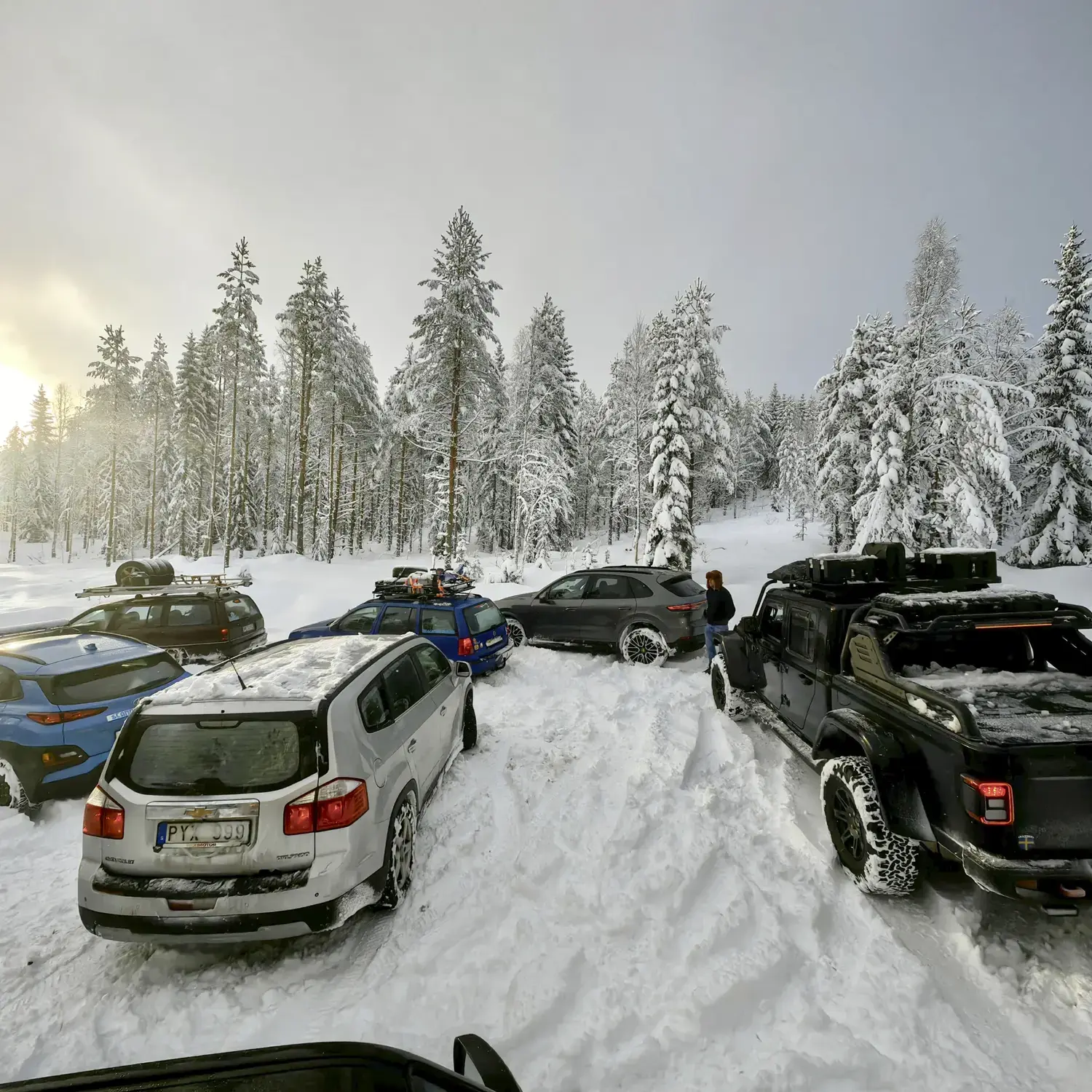 Winterexpedition 2026 - Bild 4